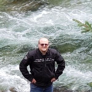 Meet your Posher, Timothy